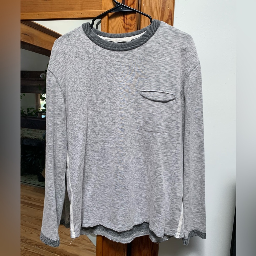 CPO Provisions Sweater Men’s Medium